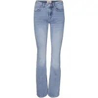 Vero Moda Jeans 'Flash' blauw denim