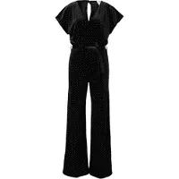 Sisters point Jumpsuit 'GIRL'