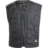 Adidas Sportbodywarmer 'Nuganic Light' | XXLxNormale maten | male