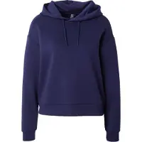 Only Play Sportief sweatshirt marine