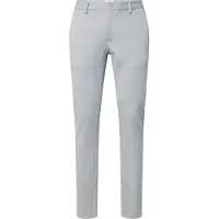 Only & Sons Chino 'ONSMark' grijs / lichtgrijs