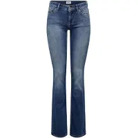 ONLY Jeans 'ONLBlush' blauw
