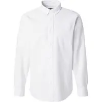Levi's Overhemd 'Authentic Button Down Shirt' wit