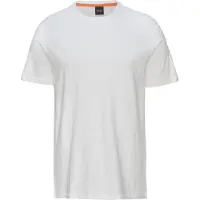 BOSS Shirt 'Tegood' wit