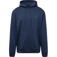 BOSS Sweatshirt 'Wetalk' donkerblauw