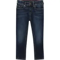 Tommy Hilfiger Jeans 'SCANTON' blauw