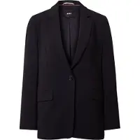 BOSS Blazers 'Jocaluah' zwart