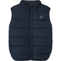 Name it Bodywarmer 'Mylane' navy
