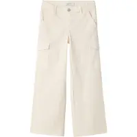 Name it Broek 'Rose' lichtbeige