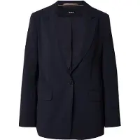 BOSS Blazers 'Jocaluah' nachtblauw