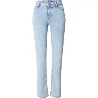 Pieces Jeans 'PCKelly' lichtblauw