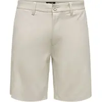 Only & Sons Onsmark Mid Waist Regular Fit Shorts
