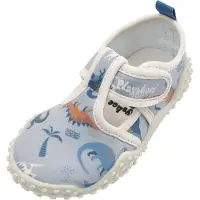 Playshoes Strand-/badschoen 'Dino' | 22-23 | boy