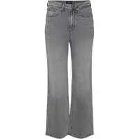 Vero Moda Jeans 'Tessa' grey denim