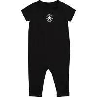 Converse Overall zwart / wit