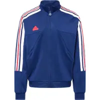 Adidas Sportjas 'House of Tiro Nations' | M | male