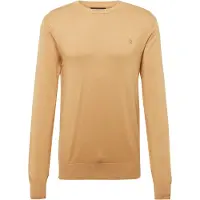 Scotch & Soda Trui camel