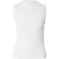 Pieces Blouse 'PCMadison' wit