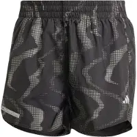 Adidas Sportbroek 'Ultimate' lichtgrijs / zwart / wit