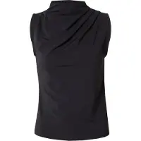 Pieces Blouse 'PCMadison' zwart