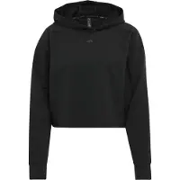 Adidas Sportief sweatshirt 'Power' zwart