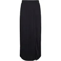 Pieces Rok zwart