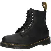 Dr. Martens Veterboots 'Pascal' zwart