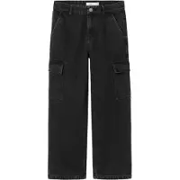 Name it Jeans 'Rose' zwart