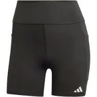 Adidas Sportbroek 'Own The Run' zwart / wit