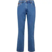 Wrangler Jeans 'TEXAS' blauw