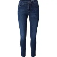 Vero Moda Jeans 'VMFlash' blauw denim