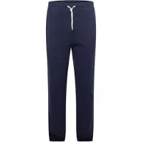 Scotch & Soda Broek donkerblauw