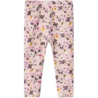 Name it Legging Nbflosa Festival Bloom