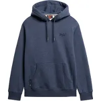 Superdry Sweatshirt 'Essential' navy