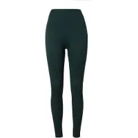 ONLY Sportbroek 'ONPJaia' donkergroen