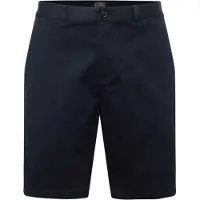 Scotch & Soda Chino 'Stuart' zwart