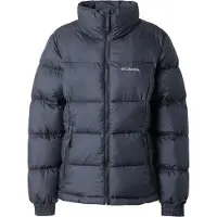 Columbia Outdoorjas 'Pike Lake' zwart