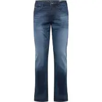 Garcia Jeans blauw denim