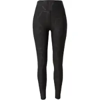 Only Play Sportbroek grijs / zwart