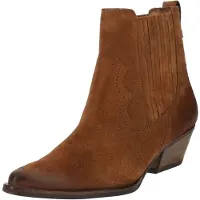 Paul green Cowboylaarzen karamel