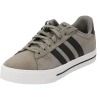 Adidas Sportschoen stone grey / zwart