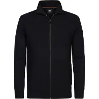 Petrol Industries Gebreid vest 'Unalaska'