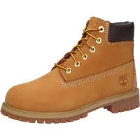 Timberland Laarzen bruin / pueblo / zwart