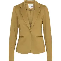 Ichi Blazers 'Kate' camel