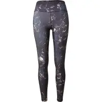 Only Play Sportbroek 'ONPRYA-2-SPACE' navy / zwart / offwhite