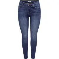 ONLY Jeans 'ONLPower' donkerblauw