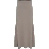 Y.A.S. Rok 'YASFonny' taupe