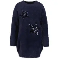 Blue Seven Jurk | 92 | girl