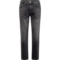 Only & Sons Jeans 'ONSYoke' black denim