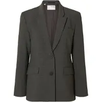 Selected Blazers 'RITA' antraciet